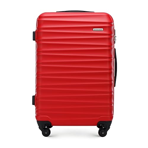 WITTCHEN Valise de Voyage Valise Moyenne Valise à...
