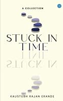 Stuck In Time 9357040714 Book Cover