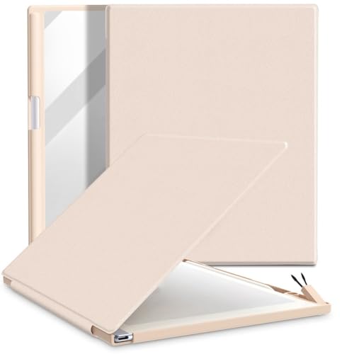 Étui en papier pour tablette Pro 11,8 protège écran et range stylet - 4