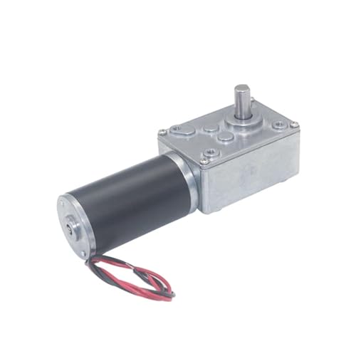 Moteur réducteur 5840 31ZY 12V pour automatiser un poulailler ou une bâche de serre