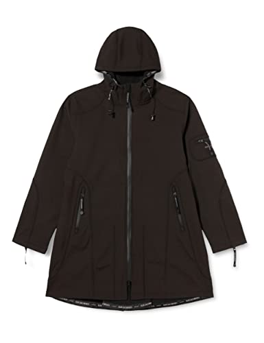 ILSE JACOBSEN RAIN07, Giacca Impermeabile da