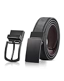 Assortiment parfait : Cette ceinture pour garçons et filles convient aux pantalons, costumes, jeans et uniformes scolaires. Elle peut également être utilisée pour les activités de plein air telles que le golf, le baseball, le cyclisme, etc. C'est le choix idéal pour la rentrée scolaire.