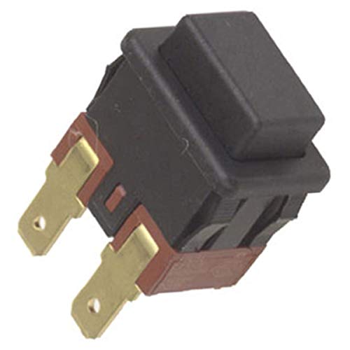 INTERRUPTEUR AVEC FILS POUR PIECES ASPIRATEUR NETTOYEUR PETIT ELECTROMENAGER ROWENTA - RS-RS3464