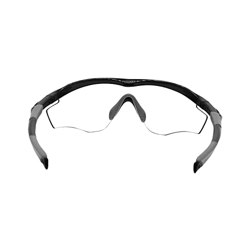 Image of BLAZERBUCK Replacement Sock Kits Earsocks & Nosepieces for Oakley M2 Frame XL Sunglass