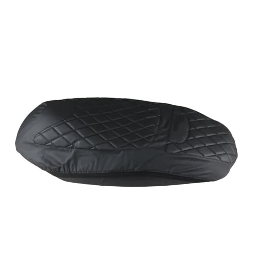 Housse coussin de siège PCX 160 125 finition premium moto