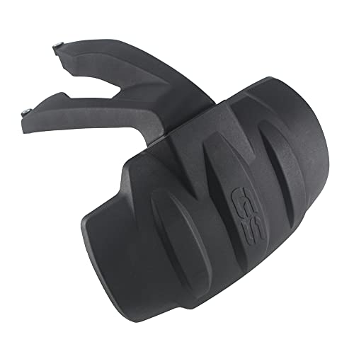 Garde-boue moto anti-éclaboussures efficace pour R1250GS LC Adventure