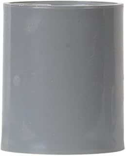 Cantex Pvc Standard Coupling 1-1/2 