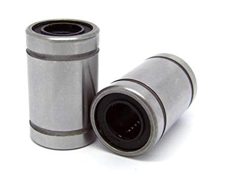 LM8UU Linear Bearing 6pcs-image-23