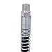Bead Breaker, 10,000PSI Air Hydraulic Tire Bead Breaker Heavy Duty Tires Bead Breaker for Tractor Truck and Hydraulic air foot pump,Air Hydraulic Bead Breaker Portable Tire Tool for Car Tire Removal