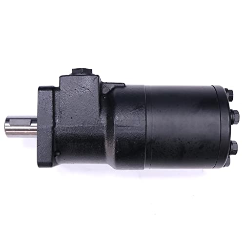 Image of Hydraulic Motor 101-1008-009 Compatible for Eaton Char-Lynn H Series