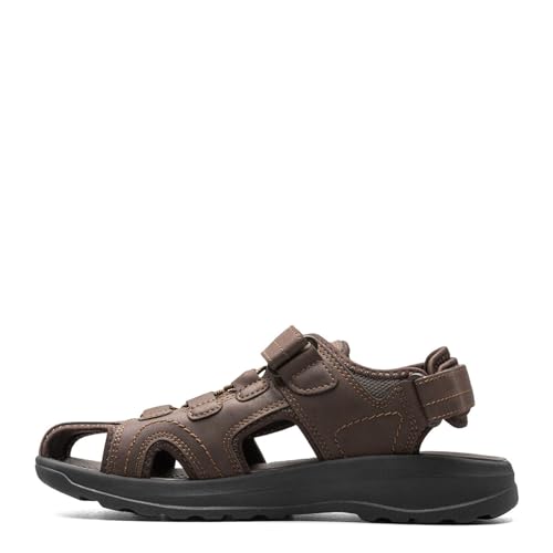 Nunn Bush Men's, Huck Sport Fisherman Sandal4