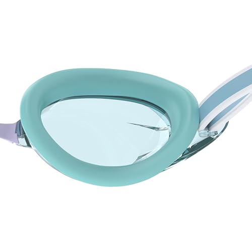Image of Speedo Women's Swim Goggles Mirrored Vanquisher