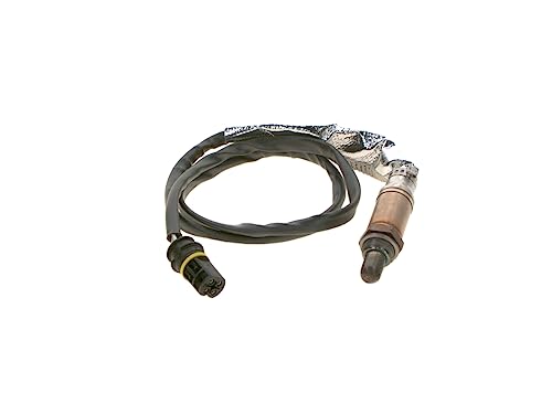 Sonde lambda BOSCH 0258003870 pour réparer le voyant moteur Mercedes Classe C