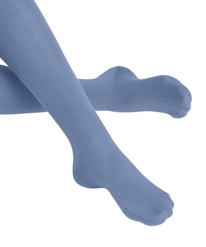 Image of FALKE Women's Family Sustainable Cotton Tights - Sustainable
