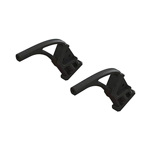 Faldón trasero ARRMA Multicolor ARA320519 Cover