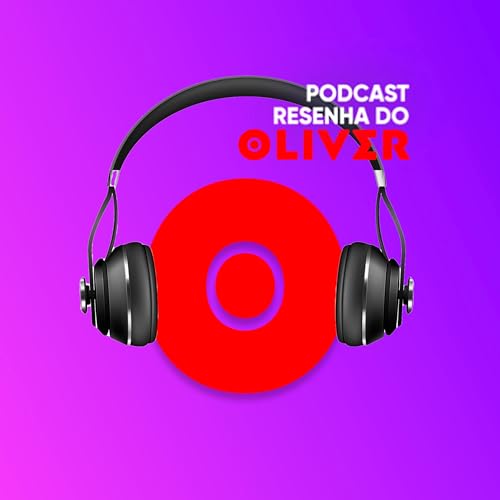 『Resenha Do Oliver』のカバーアート