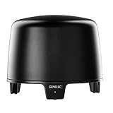 Genelec ジェネレック F Two B アクティブサブウーファー (1本) (ブラック) サブウーハー