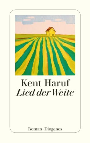 Lied der Weite: Roman (Ein...