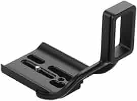 Kirk L型ブラケット キヤノン EOS 5D mark3 用 Kirk L型ブラケット キヤノン EOS 5D mark3 用 KIRK、キヤノン