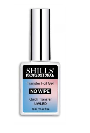 Shills Professional Transfer Foil Gel (15ml)