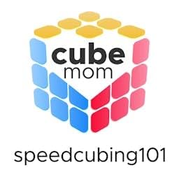 『Speedcubing 101』のカバーアート