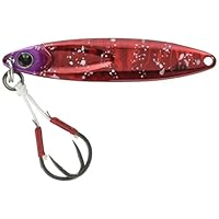 Amazon.co.jp: JACKALL(ジャッカル) メタルジグ ビンビンメタルTG