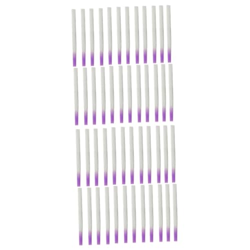 Fiberglass Nail Tips Housoutil : 200 pièces d'extensions de fibres ajustables pour manucure