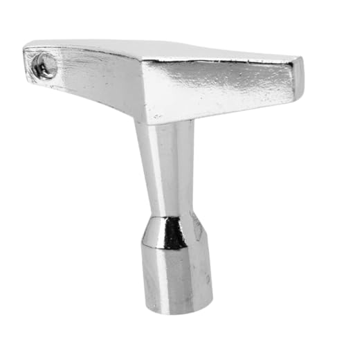 Sosoport Drum Key Tool Essential Drum Accessories Compact Design for Quick and Effortless Drum Tuning