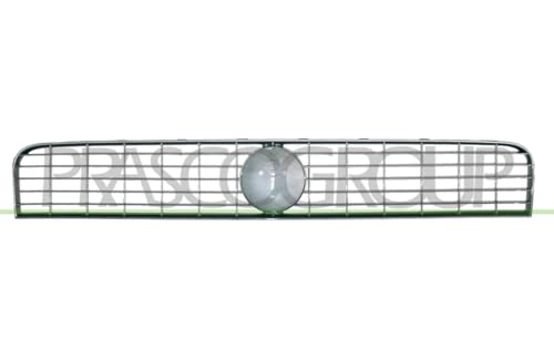 Grille de calandre PRASCO FT3422001 pour réparation carrosserie FIAT Grande Punto 199