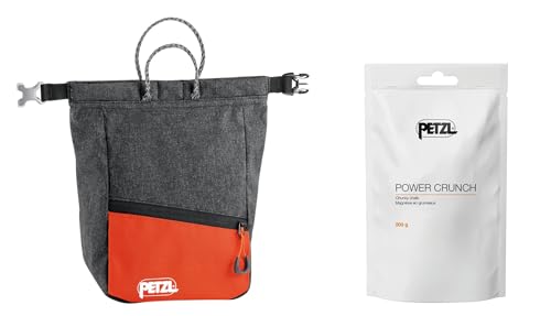 Why Are Chalk Bags Lined With Fleece