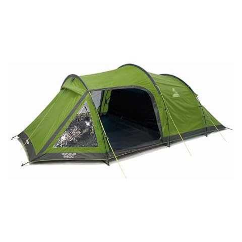 Vango Venture 450 Waterproof Tunnel Tent Cover