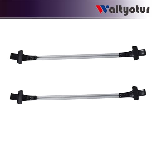 waltyotur Aluminum Roof Cross Bar