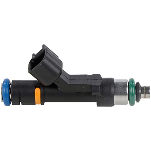 BOSCH 62400 Original Equipment Fuel Injector - Compatible with Select Mazda 3, 5, 6, Miata - Single by Bosch - Image 4