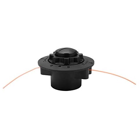 Universal Rasentrimmerköpfe Ersatz-Gartenmäher-Bürstenschneidkopf für Stihl Autocut C5-2 FS38 FS45 FSE60 FS50 Cover