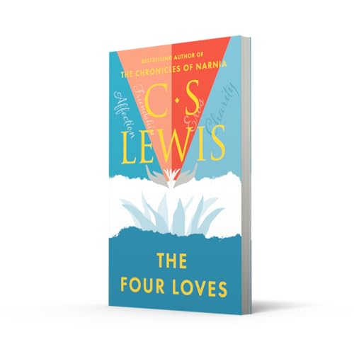 Four Loves image 5