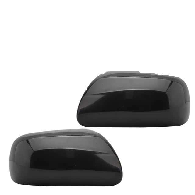 Coques rétroviseur voiture Yaris 2006-2011 capuchon ABS haute résistance
