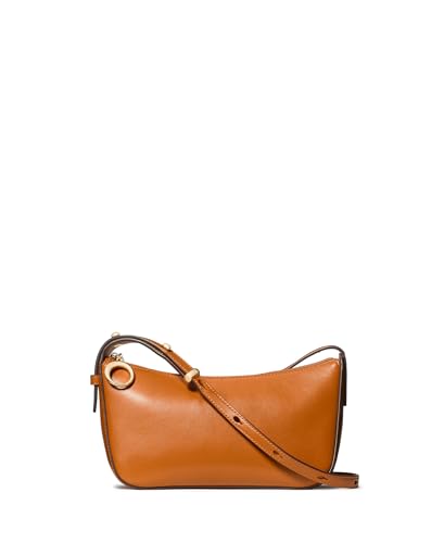 kate spade new york Halo Fine Grain Leather Crossbody