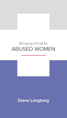 Bringing Christ to Abused Women Minibook