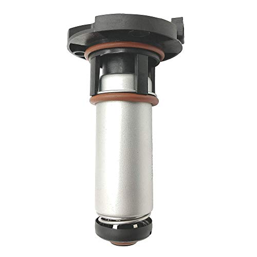 NOVAPARTS Electric Fuel Pump Assembly