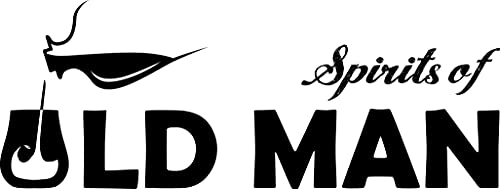 Old Man Gin Project Two | 1x0.5L | Deutscher Gin | Mit den Botanicals Apfel & Gurke | Fruchtig-süß – Bild 6