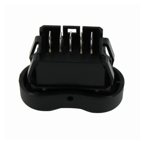 Bouton lève vitre Dacia commande fluide pour Duster Sandero Logan MCV - 3