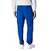 Hanes Men's EcoSmart Non-Pocket Sweatpant, Deep Royal, Medium