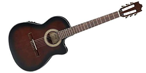 【外観美品・ジャンク】アイバニーズ　GA-30TCE/NT エレガットギター 外観美品・ジャンク】アイバニーズ GA-30TCE/NT エレガット