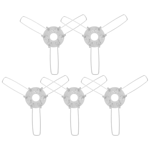 STOBOK ���ߍ��ݏƖ��p�������X�v�����O�N���b�v �����v�V�F�[�h�Œ�_�E�����C�g�A�N�Z�T���[ �Ɩ������t�����i �y���_���g���C�g�p