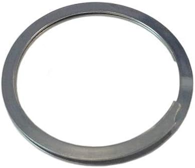 JakMean Sanke Keg Snap Ring.