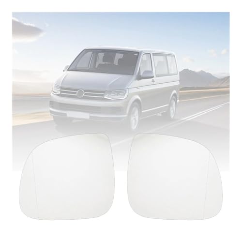 Rétroviseur réglable pour Transporter T6 T7 idéal pour vos trajets