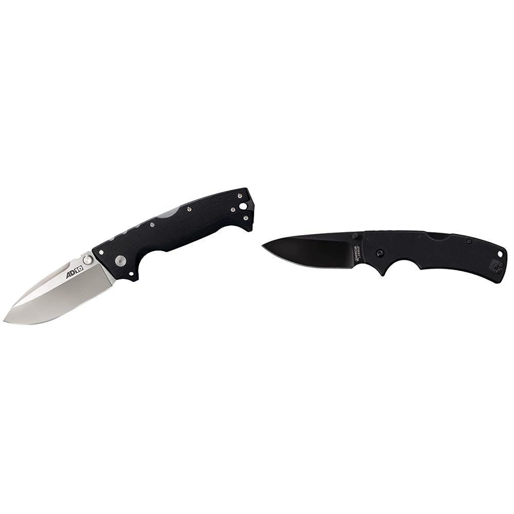 Cold Steel AD-10 Tactical Folding Knife