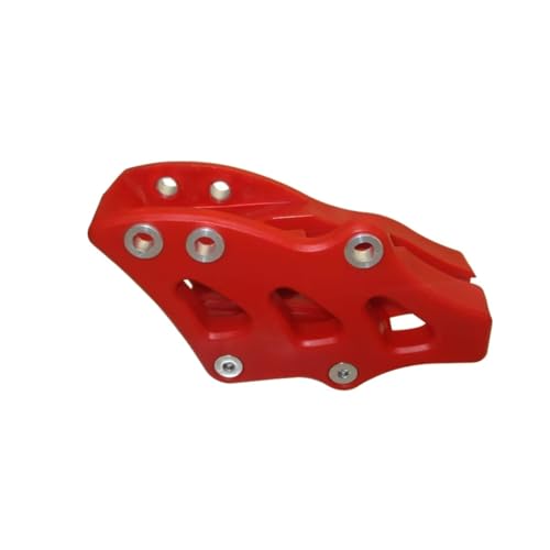 �I�[�g�o�C�p�`�F�[���K�C�h Compatible With For CRF250R For CRF450R For CRF450RX 2007-2023 �I�[�g�o�C�`�F�[���K�[�h�K�C�h�v���e�N�^�[�A�N�Z�T���[