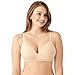 Wacoal Women's Plus-Size Basic Beauty Contour Soft Cup Bra