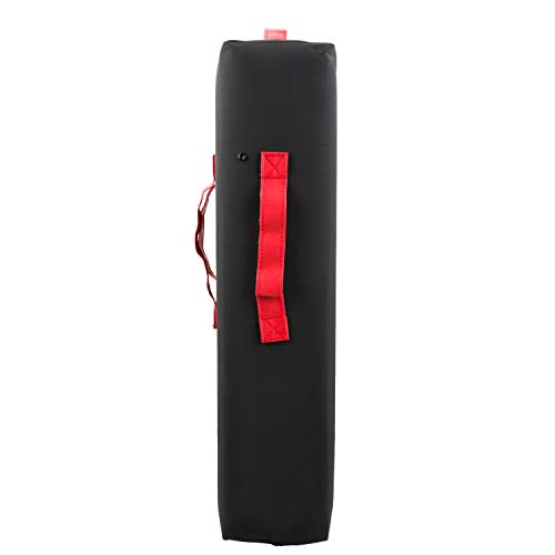 Ufc Strike Shield (1 Each) Strike Shield, Black #TOP2